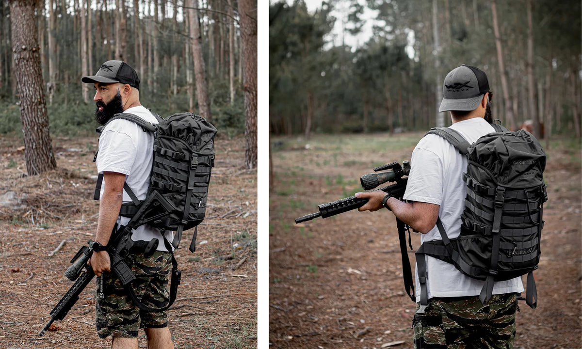 WileyX Karrimor SF Predator Rygsæk 30L