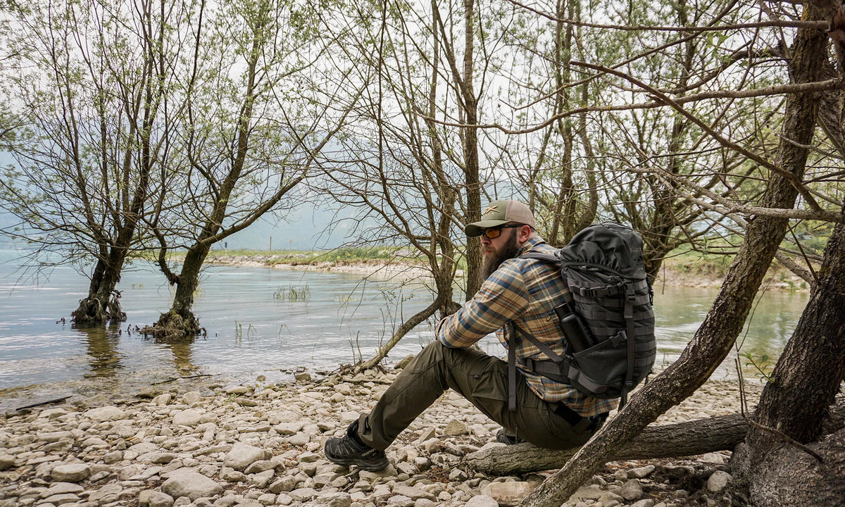 WileyX Karrimor SF Predator Rygsæk 30L