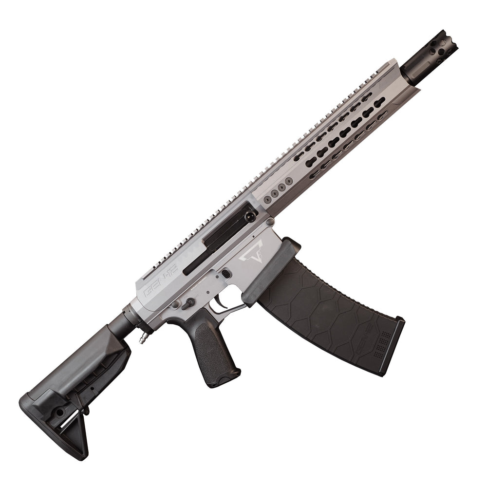 Wolverine MTW TTI JW4 Dracarys Gen-12 Wolverine Airsoft