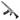 Wolverine MTW TTI JW4 Dracarys Gen-12 Wolverine Airsoft