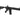 Cyma CM091 M4 Full Metal AEG - Sort