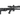 FX Leopard Compact Tube PCP-luftgevær i 4,5 mm, kompakt bullpup med 500 mm løb
