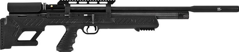 Hatsan BullBoss PCP, 4,5 mm Hatsan