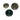 Gear set, 4mm aksel, high torque til ver. 2/3 (32:1) ZC Airsoft