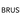 Brusletto