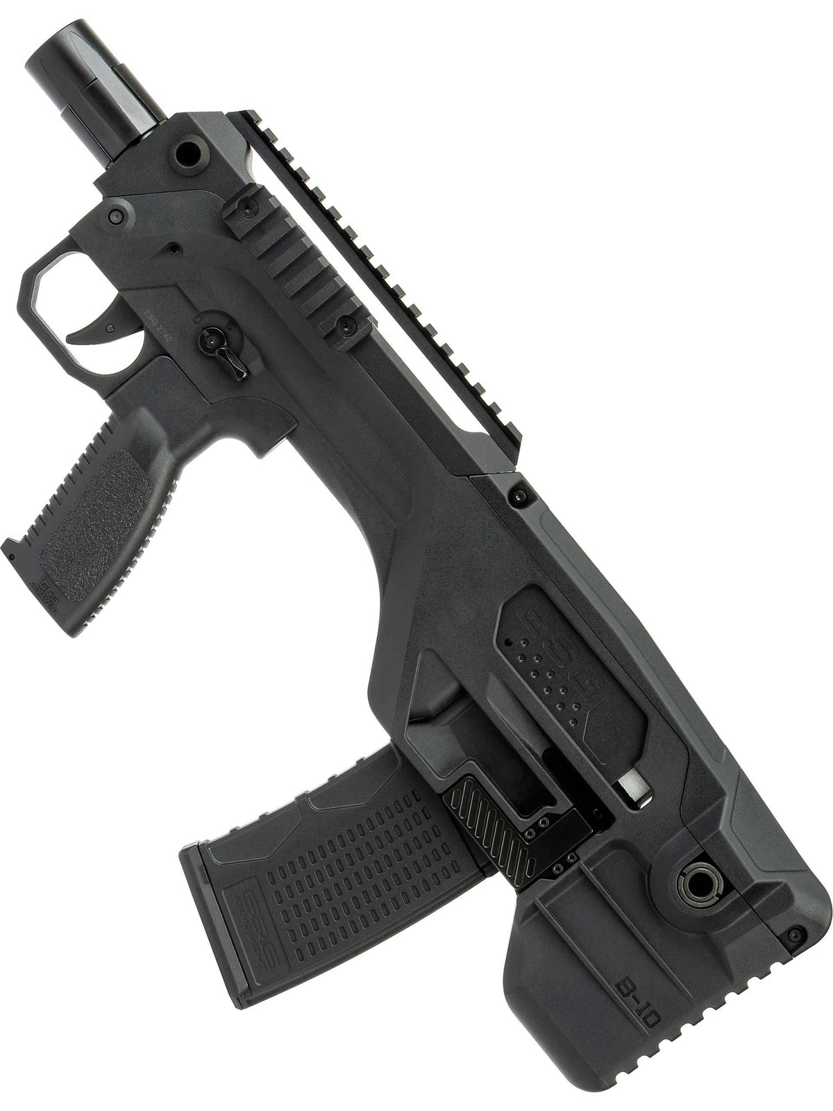 G&G ESG B-10 Gas Shotgun, Gen 2 – billede 1