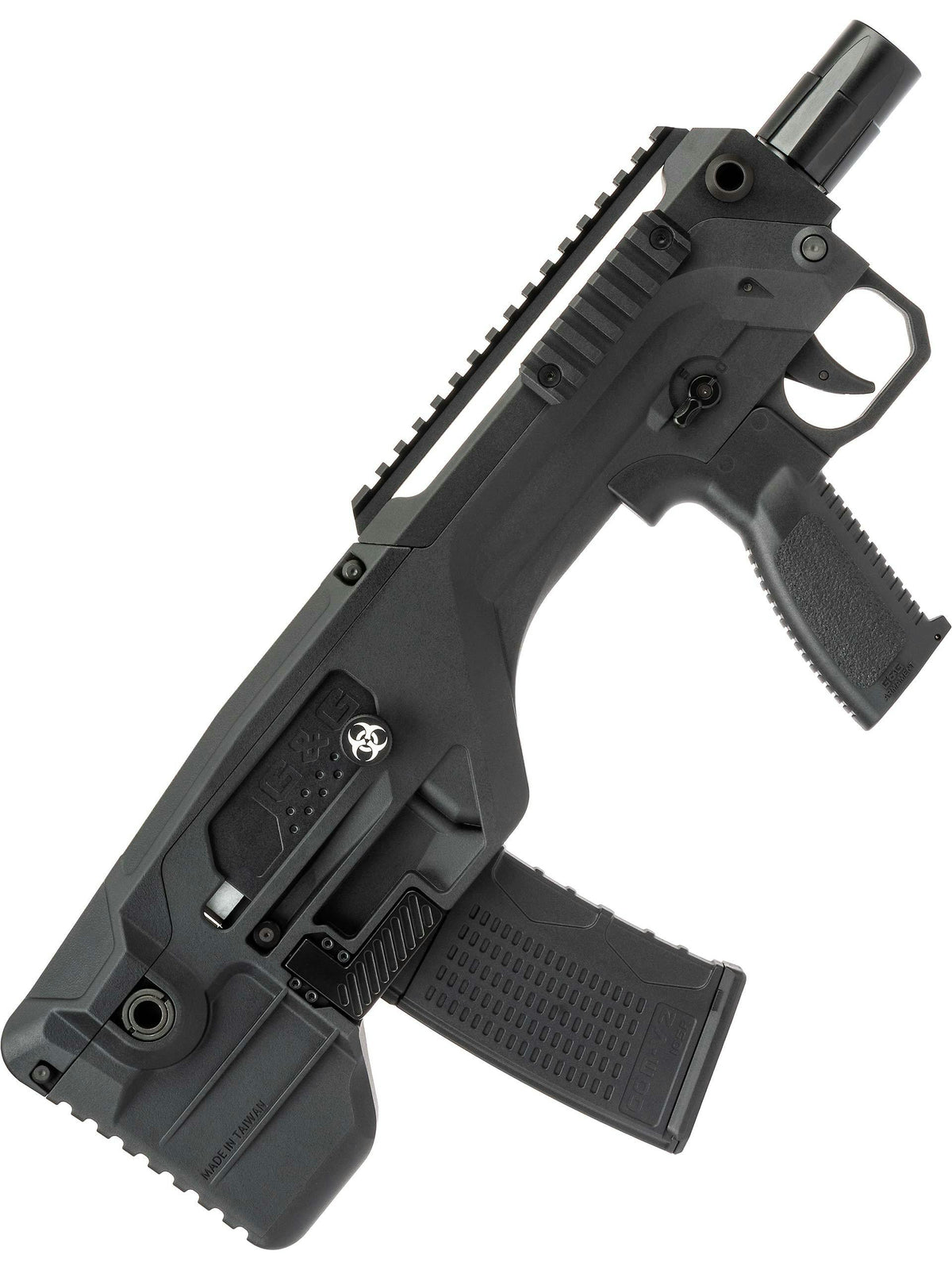 G&G ESG B-10 Gas Shotgun, Gen 2 – billede 2