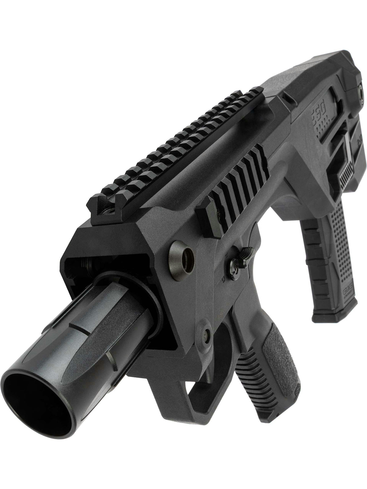 G&G ESG B-10 Gas Shotgun, Gen 2 – billede 4