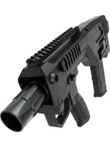 G&G ESG B-10 Gas Shotgun, Gen 2 – billede 4