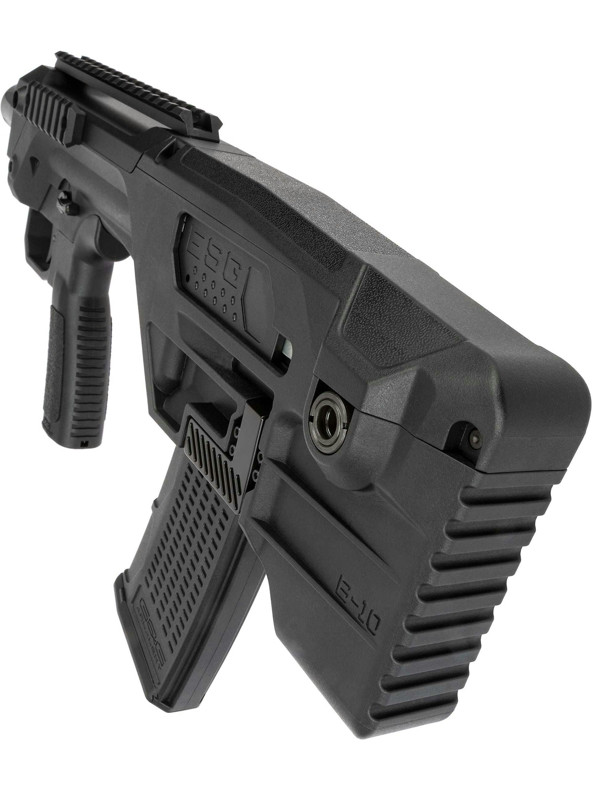 G&G ESG B-10 Gas Shotgun, Gen 2 – billede 5