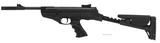 Hatsan Mod 25 SuperTact luftpistol, 4,5 mm – billede 1