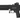Hatsan Repex PCP, Semiautomatisk, 4,5 mm, Sort – billede 1