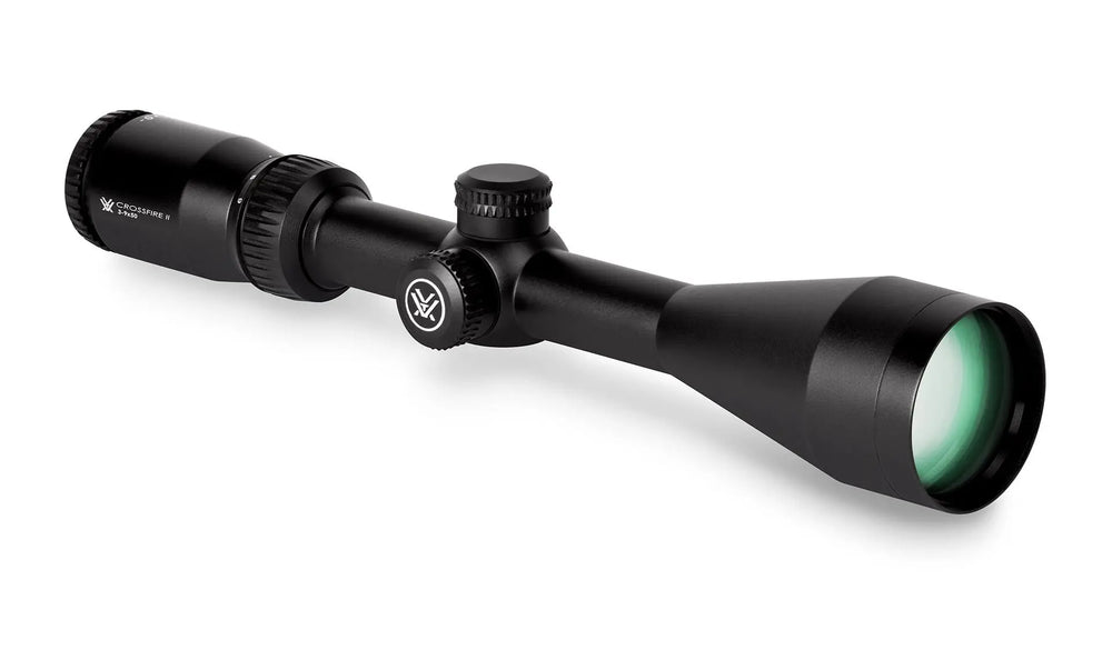Vortex Crossfire II 3-9x50 Kikkertsigte produktfoto for jagt og outdoor