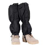 Fostex Gaiters
