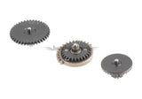 Union Fire 13:1, High Speed Gear, Sæt