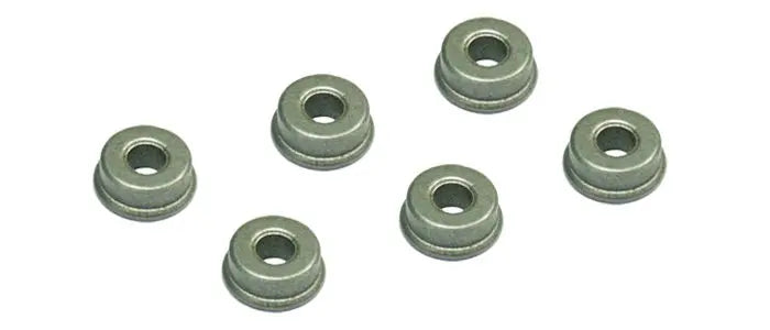 7mm metal bøsninger Element
