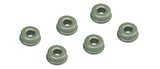 7mm metal bøsninger