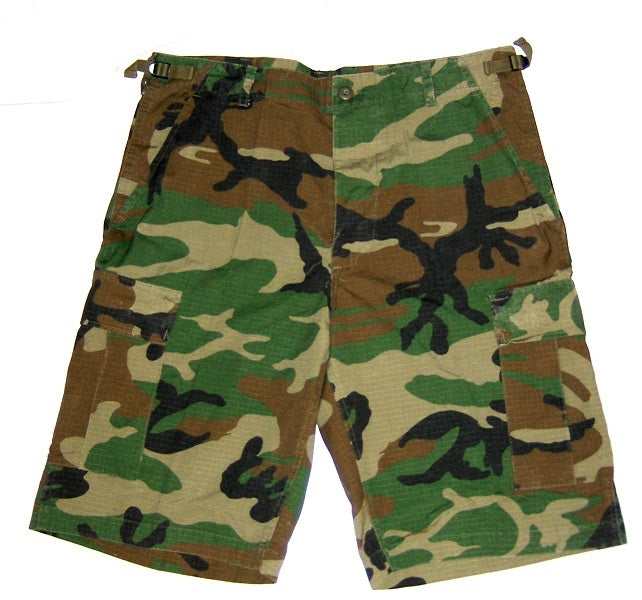 Shorts, M65