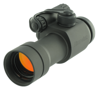 Aimpoint CompC3 - Rødpunkt Sigte