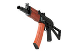 Kalashnikov AKS74U Real Wood – billede 3