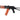 Kalashnikov AKS74U Real Wood