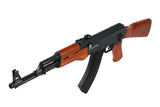 Kalashnikov AK47 Real Wood – billede 3