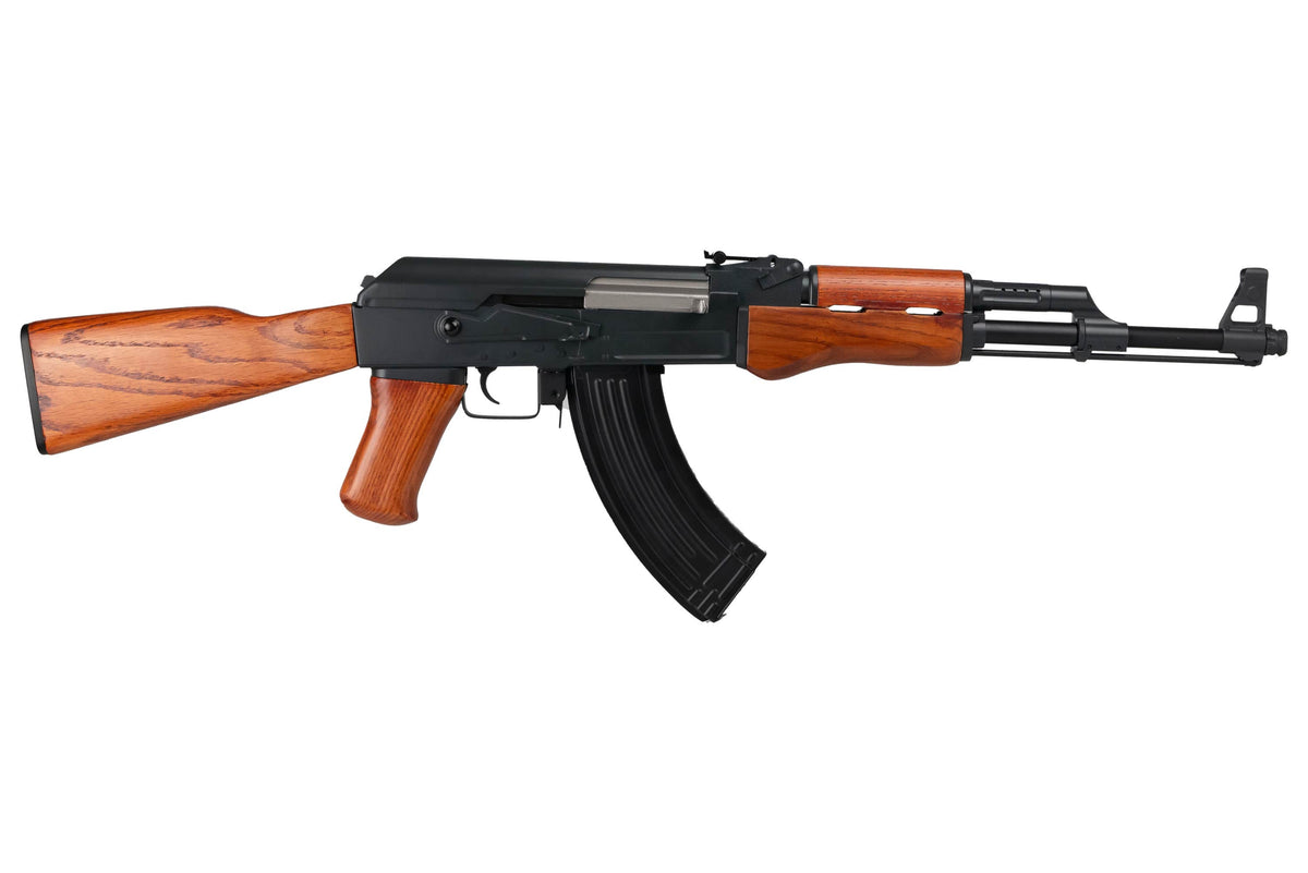 Kalashnikov AK47 Real Wood – billede 2
