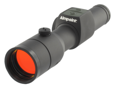 Aimpoint H30S - Rødpunkt Sigte
