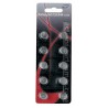 AG13/LR44 1.5V Batteri 10 stk Action Sport Games