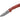 Benchmade 15090-01 SlipRidge jagtfoldekniv med MagnaCut-blad og orange G10-skæfte