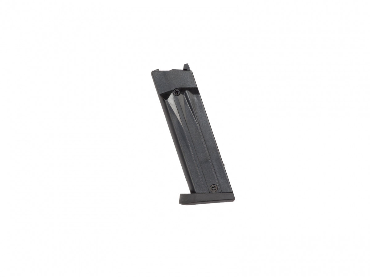 CZ 75D Compact, magasin