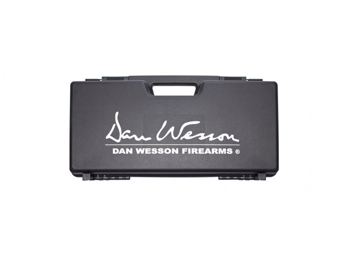 Dan Wesson kuffert, 46 cm