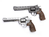 Dan Wesson Træ Style Greb