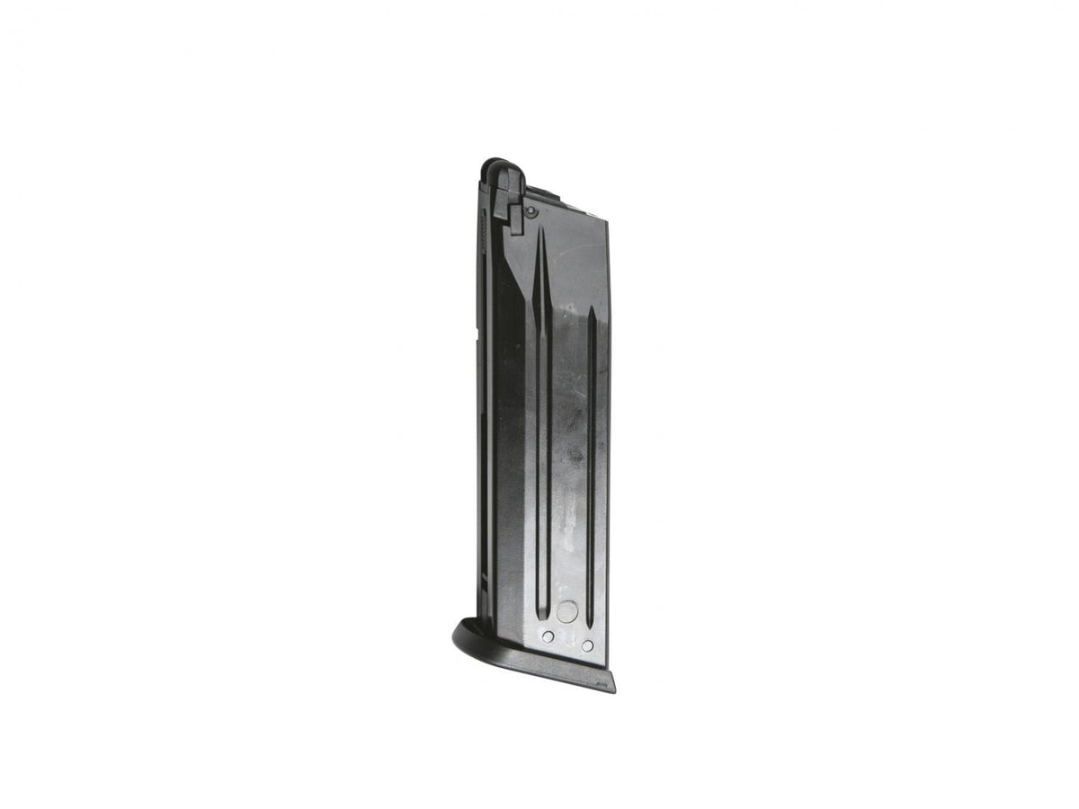 P-09 Duty, GBB, Magasin