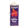 Zippo Lighter Væske 125ml