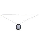 US ARMY Dogtag, 1 stk