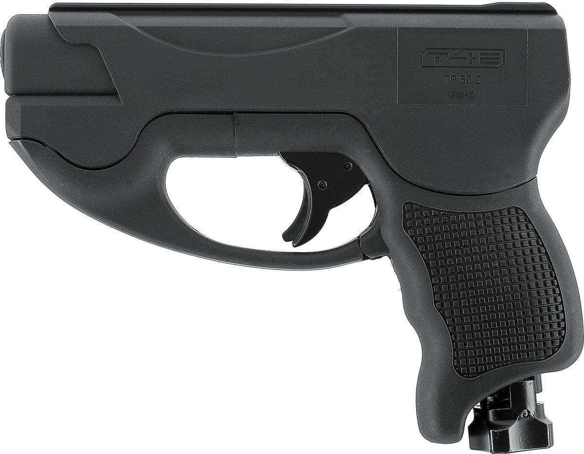 T4E TP50 Compact, Gen 2, 11J – billede 2