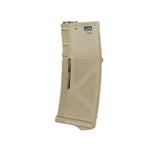 Arcturus M4 MOD1 Variable-Cap Magasin 30/130 skud, Tan – billede 1