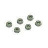 SHS 7mm Metal Bøsninger