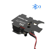 E-Shooter Kestrel V2 SE ETU/MOSFET med App, Ledning Bagud – billede 4