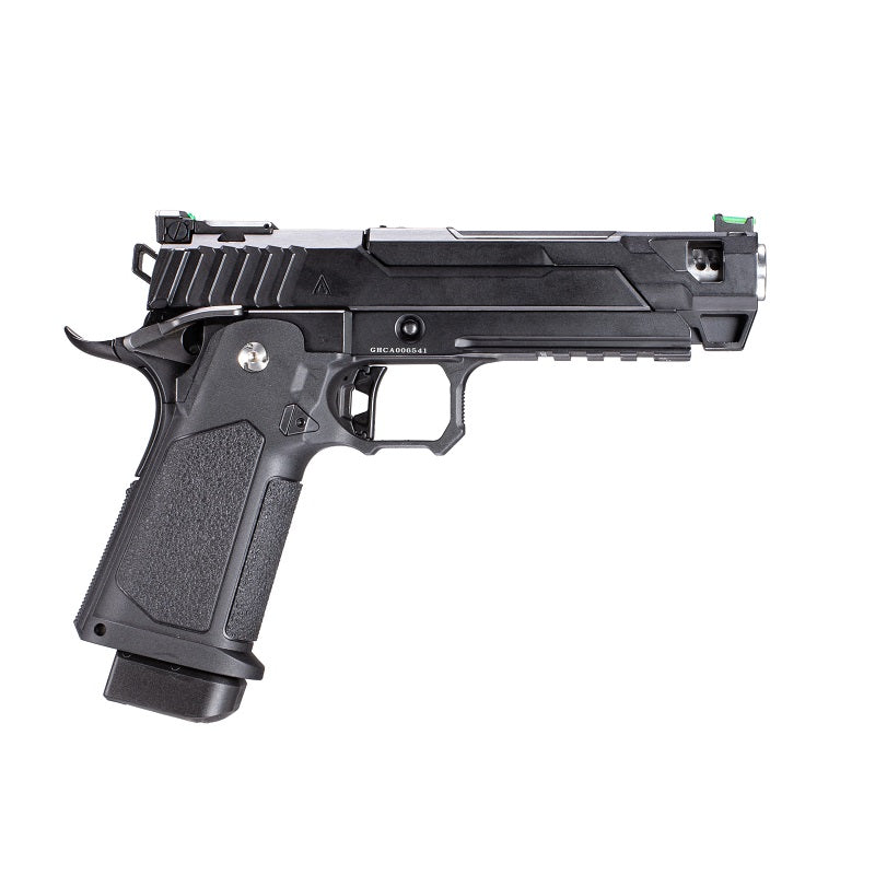 Arcturus Osprey 5" Hi-Capa GBB DG, Split Slide – billede 3