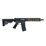 Well Pro WG13-3HPM MK18 MWS GBBR, Bronze RIS III – billede 1