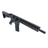 Well Pro WG13-3GPM MK18 MWS GBBR, Bronze RIS II – billede 3