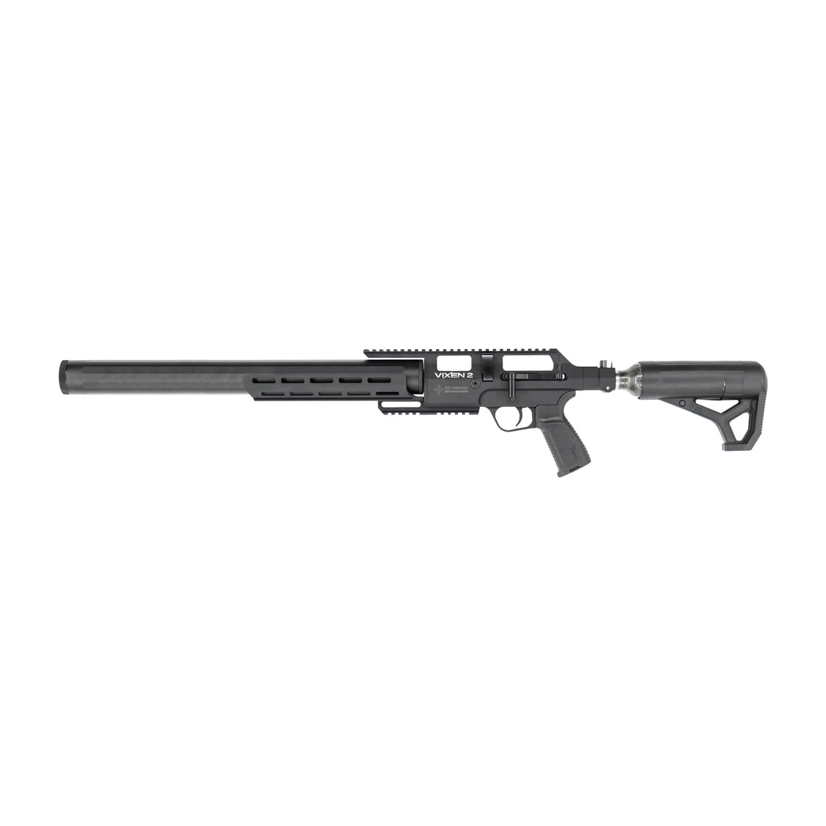 AGN Technology Vixen 2 Lang PCP-luftgevær – billede 1