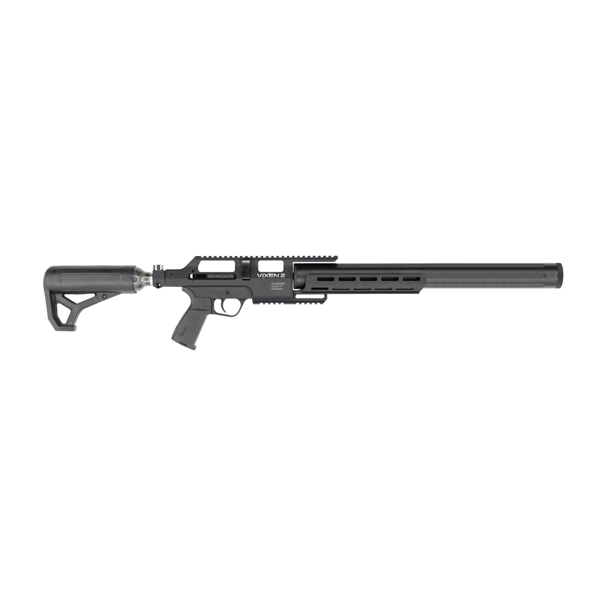 AGN Technology Vixen 2 Lang – billede 2