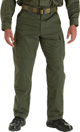 5.11 Ripstop TDU Pants, Grøn