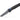 Benchmade 537-09 Bailout foldekniv med satin M390 tanto-blad og skæfte i Carbon Fiber