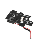 E-Shooter Kestrel V2 Basic ETU/MOSFET, Ledning Bagud – billede 3
