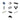 Highspeed M100 Build-kit til M4 AEG (V2-gearboks) – semi – indhold i kittet