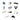 Highspeed M140+ Build-kit til M4 AEG (V2-gearboks) – indhold i kittet